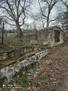 Lavoir Entre les Deux Bois